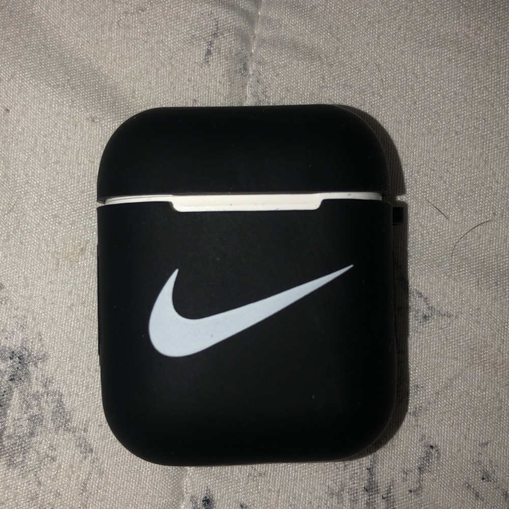 Nike air pod case